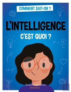 Bertrand.pt - L'Intelligence C'Est Quoi ?