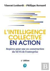 L'Intelligence Collective En Action (3e Édition)