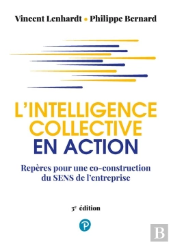 Bertrand.pt - L'Intelligence Collective En Action (3e Édition)