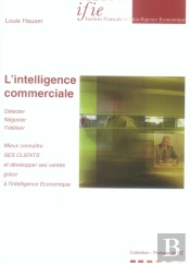 L'Intelligence Commerciale