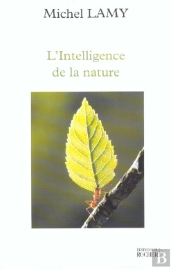 Bertrand.pt - L'Intelligence De La Nature - L'Homme N'A Rien Invente