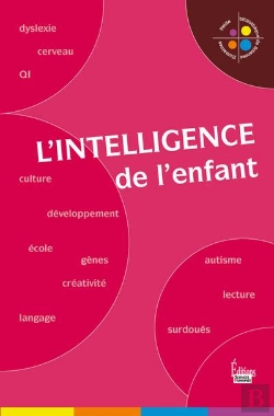 Bertrand.pt - L'Intelligence De L'Enfant