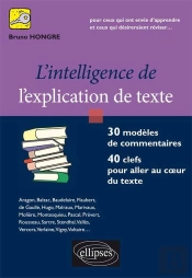 L'Intelligence De L'Explication De Texte