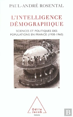 Bertrand.pt - L'Intelligence Demographique