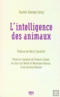 Bertrand.pt - L'Intelligence Des Animaux