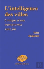 L'Intelligence Des Villes : Critique D'Une Transparence Sans Fin