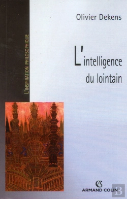 Bertrand.pt - L'Intelligence Du Lointain