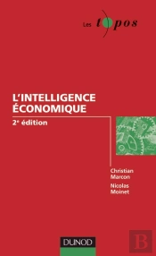 L'Intelligence Économique (2e Édition)