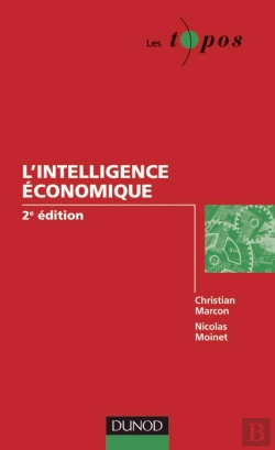 Bertrand.pt - L'Intelligence Économique (2e Édition)
