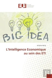 L'Intelligence Economique Au Sein Des Eti