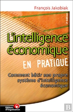 Bertrand.pt - L'Intelligence Economique En Pratique