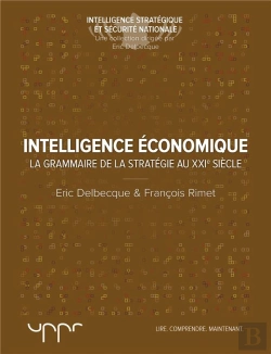 Bertrand.pt - L'Intelligence Économique ; La Grammaire De La Stratégie Du Xxie Siècle