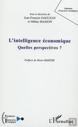 Bertrand.pt - L'Intelligence Economique, Quelles Perspectives ?