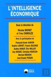 L'Intelligence Économique