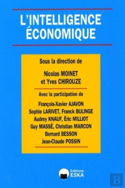 Bertrand.pt - L'Intelligence Économique
