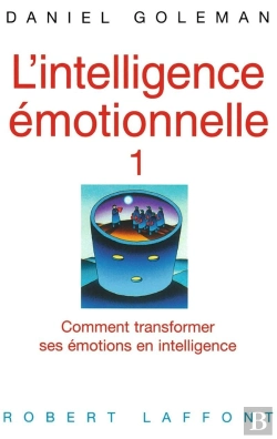 Bertrand.pt - L'Intelligence Emotionnelle
