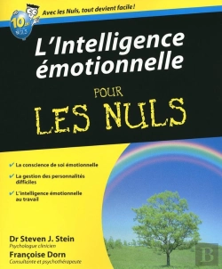 Bertrand.pt - L'Intelligence Emotionnelle Pour Les Nuls
