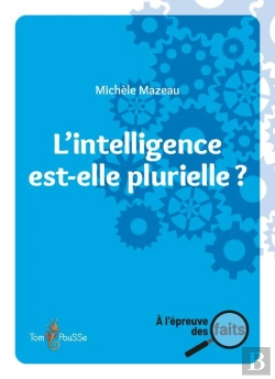 Bertrand.pt - L'Intelligence Est-Elle Plurielle ?