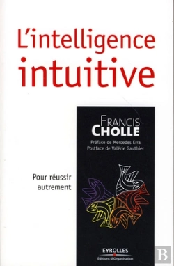 Bertrand.pt - L'Intelligence Intuitive Pour Réussir Autrement