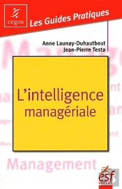L'Intelligence Manageriale