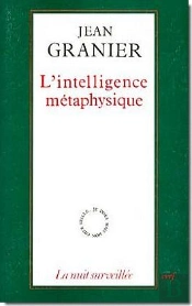 L'Intelligence Metaphysique