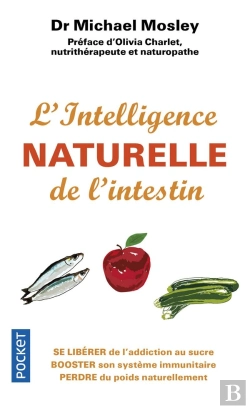Bertrand.pt - L'Intelligence Naturelle De L'Intestin