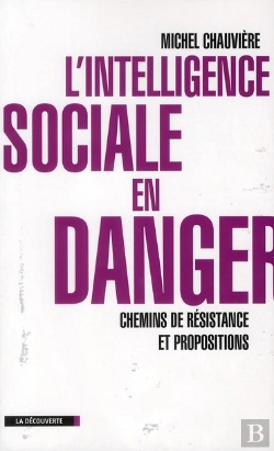 Bertrand.pt - L'Intelligence Sociale En Peril