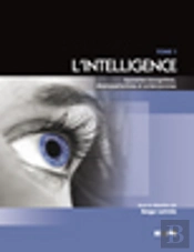 L'Intelligence T.1