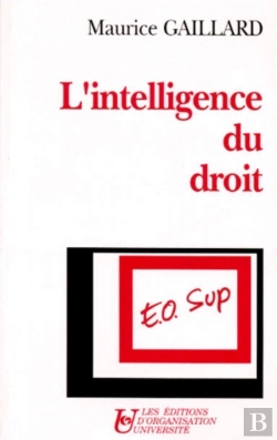 Bertrand.pt - L'Intelligence.Du Droit