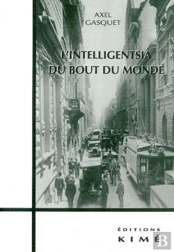 Bertrand.pt - L'Intelligentsia Du Bout Du Monde