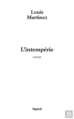 Bertrand.pt - L'Intemperie