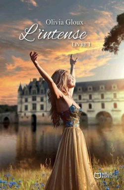 Bertrand.pt - L'Intense Tome 1