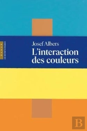 L'Interaction Des Couleurs