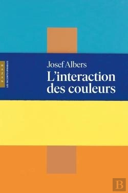 Bertrand.pt - L'Interaction Des Couleurs