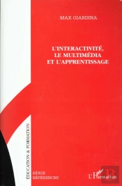 L'Interactivite Le Multimedia Et L'Apprentissage