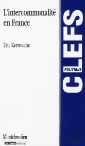 L'Intercommunalite En France