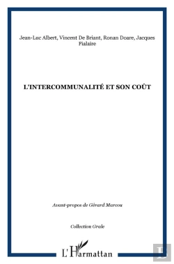 Bertrand.pt - L'Intercommunalité Et Son Coût
