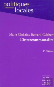 L'Intercommunalite