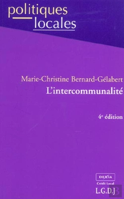 Bertrand.pt - L'Intercommunalite