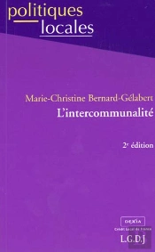 L'Intercommunalite