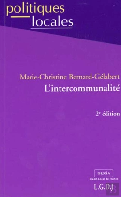 Bertrand.pt - L'Intercommunalite