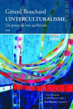 Bertrand.pt - L'Interculturalisme ; Un Point De Vue Québécois