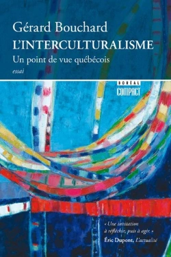 Bertrand.pt - L'Interculturalisme - Un Point De Vue Québécois