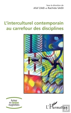 Bertrand.pt - L'Interculturel Contemporain Au Carrefour Des Disciplines