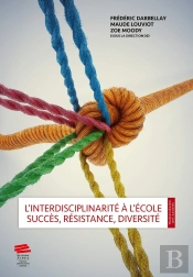 L'Interdisciplinarité À L'École : Succès, Résistance, Diversité
