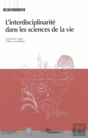 L'Interdisciplinarité Dans Les Sciences De La Vie