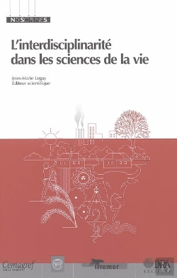 Bertrand.pt - L'Interdisciplinarité Dans Les Sciences De La Vie
