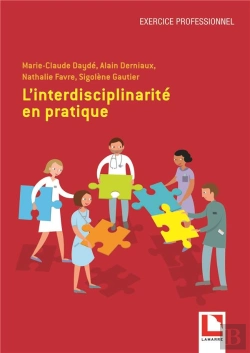 Bertrand.pt - L'Interdisciplinarite En Pratique