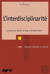 L'Interdisciplinarite