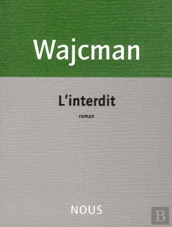 Bertrand.pt - L'Interdit